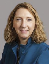 Portrait of Robin W. Virgin MD
